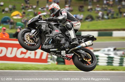 british sbk josh brookes du team suzuki relentless