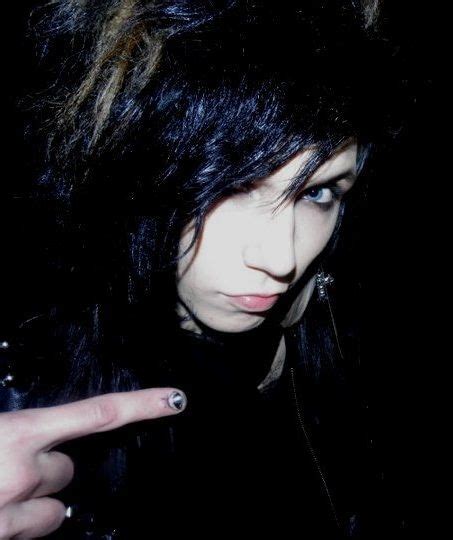 Find this pin and more on andy sixx bvb army by angieospino. *^*Andy*^* - andy sixx & black veil brides Photo (28270349 ...