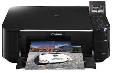 View and download canon pixma mx410 network installation manual online. Canon Pixma MG5250 Treiber Download für Windows und Mac ...