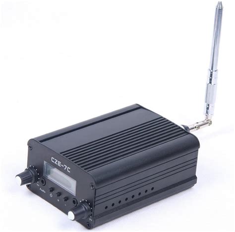 6 Best Fm Transmitters For Churches In 2024