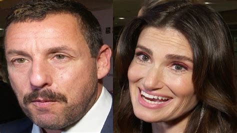 It looks like we don't have any awards for this title yet. Uncut Gems Premiere Interviews TIFF 2019 - YouTube