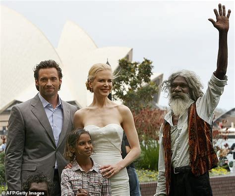 David gulpilil knows that, with lung cancer and emphysema, the end is approaching. David Gulpilil has lung cancer and has retired from acting ...