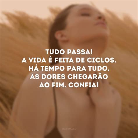 Frases Sobre O Ciclo Da Vida