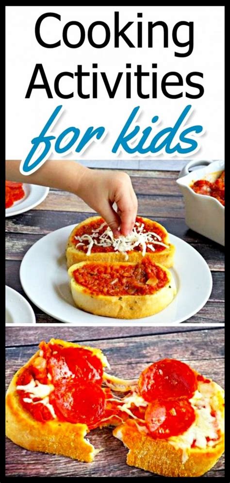 15 Fun And Easy Recipes For Kids To Make Kids Cooking Recipes Easy