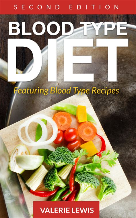 The individualized blood type diet® solution. Read Blood Type Diet Second Edition: Featuring Blood ...
