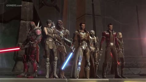 What About Star Wars Knights Of The Old Republic 3 Youtube