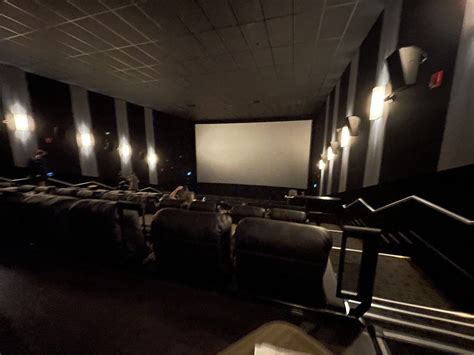 Adult Only Cineplex VIP Cinemas Opens At The Amazing Brentwood