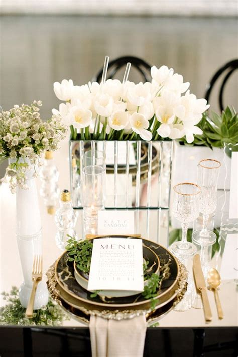50 Fabulous Mirror Wedding Ideas Youll Love Page 7 Hi Miss Puff