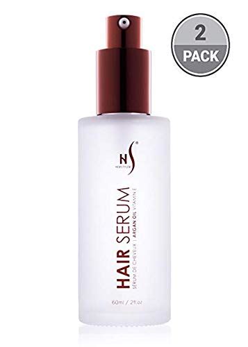 This $12 Hair Repair Serum Just Became Amazon's Best ...