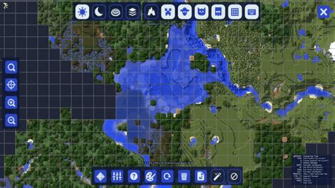 Journeymap Mod Realtime Mapping For Minecraft