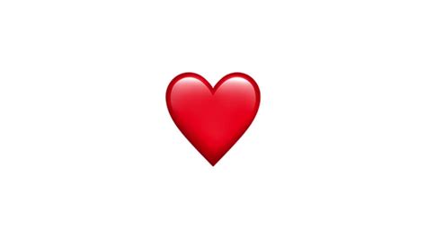 Bedeutungen von Herz-Emojis: Bedeutungen von Emoji-Herzen - TUNLOG