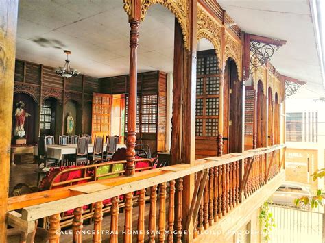 Spanish houses in the philippines. Pin by Alexei Lukban on Philippine Ancestral House ...