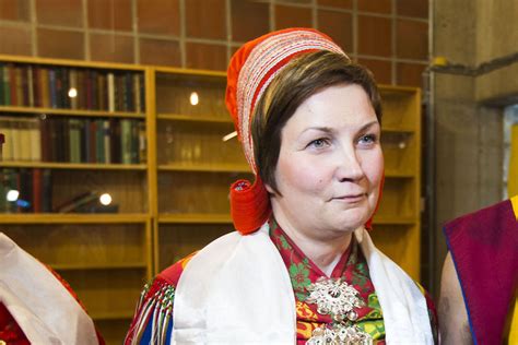 Ny Forskning Samiske Kvinner Mer Utsatt For Seksuell Vold Vitenskap Og Forskning Vg