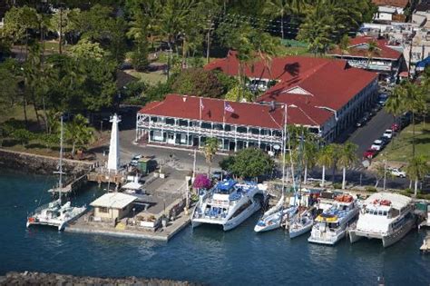 See 113,913 tripadvisor traveler reviews of 235 lahaina restaurants and search by cuisine, price, location, and more. BEST WESTERN Pioneer Inn (Maui/Lahaina) - Hotel Reviews ...