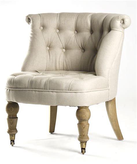 What is A Slipper Chair? – HomesFeed