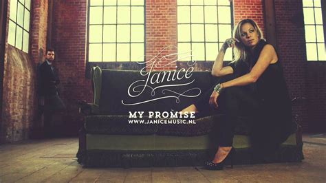 janice my promise youtube
