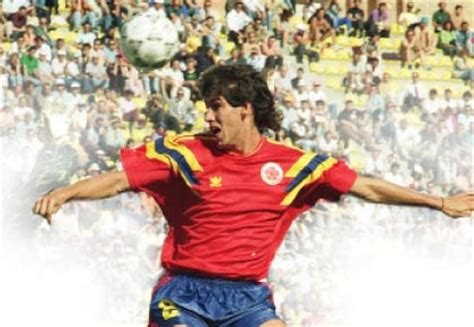 Andres escobar facts like in 1994, andres escobar, a colombian soccer player , was killed for scoring a goal by mistake to his own team in the football world cup of that year. Remembering Colombian footballer Andrés Escobar - Semana.com