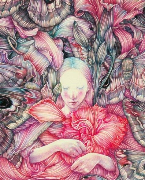 Marco Mazzoni Drawings Colored Pencil Drawing Pencil Drawings