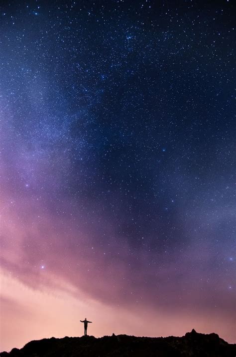 How To Photograph Stars And Night Sky Top 5 Tips — Mikko Lagerstedt