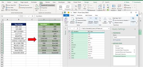 Extract Number From Text In Excel Printable Templates Free