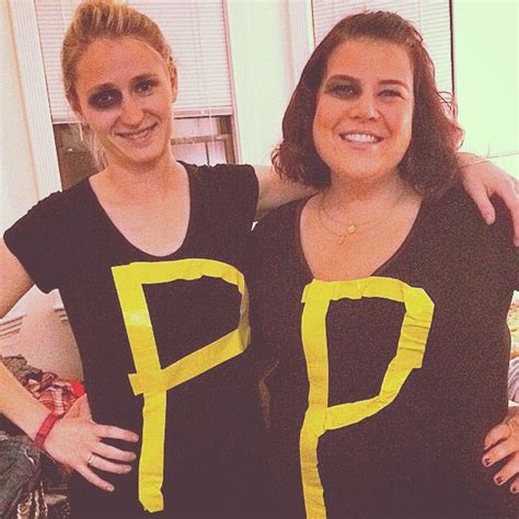 Pun Halloween Costumes For Couples That Are Sure To Make You The
