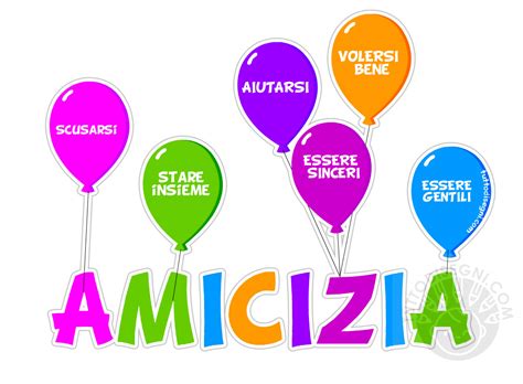 L'amicizia è una statistica introdotta in sesta generazione. L'amicizia per noi ragazze - Il Punto Quotidiano