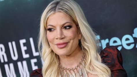 Tori Spelling Shocks Fans With Pre Plastic Surgery Photo And She Looks So Different HELLO