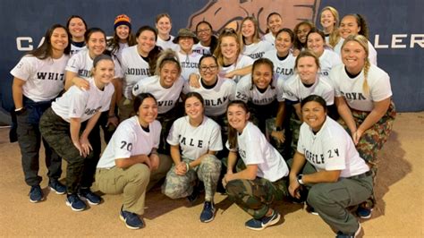 Cal State Fullerton Softball Poised For A Bright Future Flosoftball