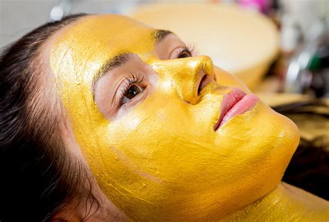 Diy Turmeric Face Mask For Glowing Skin Emedihealth