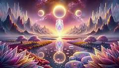 Celestial Harmony Vogues Horoscope Aligns Your Intentions With Destiny