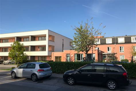 Bei uns finden sie ein passendes einfamilienhaus, reihenhaus, deppelhaushälfte zum kauf in wutöschingen, in der umgebung, in der sie auch suchen. Betreutes Wohnen - Mülheimer Seniorendienste