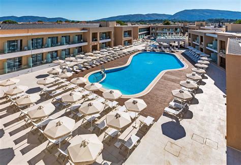 | laganas, zakynthos, laganas 29092, greece, zante 291 00, grecia. White Olive Elite Laganas - All Inclusive in Laganas ...