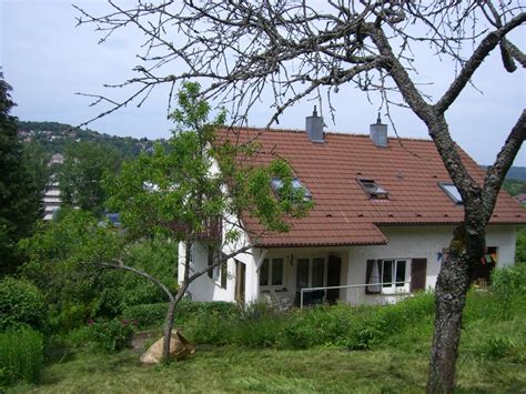 240.00 m 2 | 8 zi. Tausche Wohnung in Tübingen gegen gleichwertige Wohnung in ...