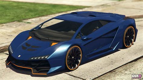 Pegassi Zentorno Gta 5 Online Vehicle Stats Price How To Get