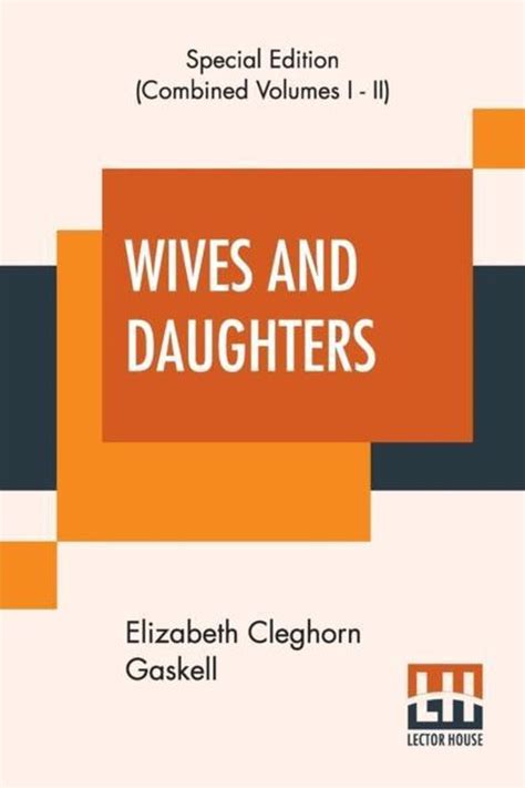 Wives And Daughters Complete Elizabeth Cleghorn Gaskell 9789353443979 Boeken