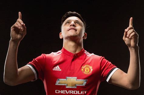 Manchester united is being heavily linked with alexis sanchez, arsenal's best player, and from the way things look, he's about to join manchester united, so… should he make that move? Alexis Sanchez: Manchester United are the biggest club in ...
