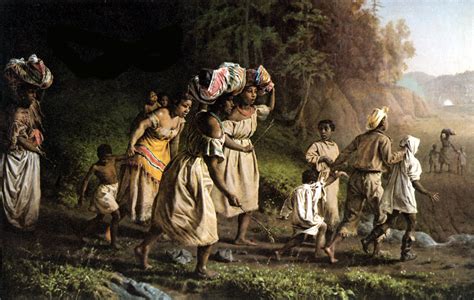 Tale Weavers Prompt 23 “the Underground Railroad” Mindlovemiserys