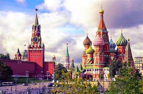 เที่ยวรัสเซีย เดือนไหนดี พร้อมที่เที่ยวฮิตที่น่าไปเช็คอิน! - Mushroom ...