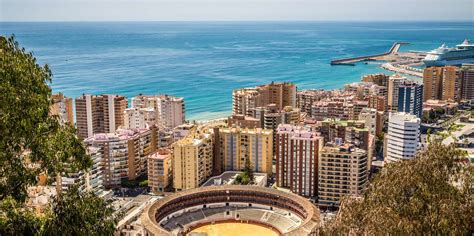 The BEST Málaga Tours and Things to Do in 2022 - FREE Cancellation