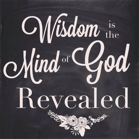 Wisdom | Wisdom, Words of wisdom, Wise words