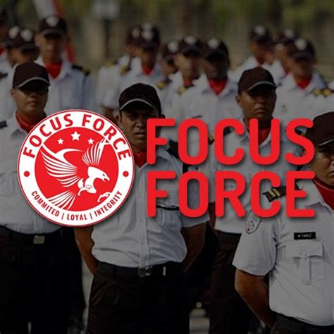 Enforce security services sdn.bhd provides a wide range of security services to both corporate and private clients throughout malaysia. Focus Force Security (M) Sdn. Bhd. | Penang Top Security ...