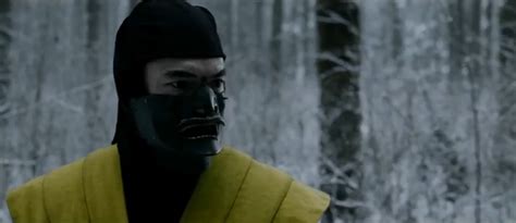 Nonton film mortal kombat (2021) streaming movie sub indo. Mortal Kombat: Legacy - Episode 7 Now Online ...