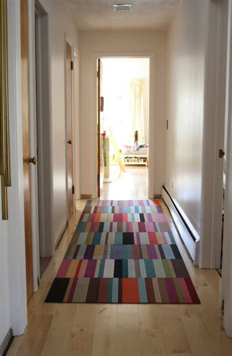 Better yet, they offer you a perfect opportunity to redecorate your home and give it a fresh look with a style that you adore. Loving FLOR's Parallel Reality Tiles | merrypad