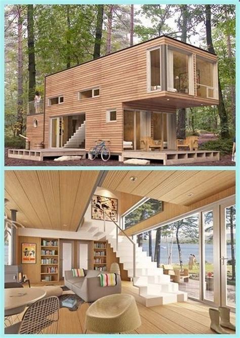 35+ Awesome Genius Shipping Container Home Design Ideas | Minimalist