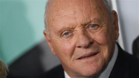 Oscars Anthony Hopkins Overslept His Winnings The Limited Times