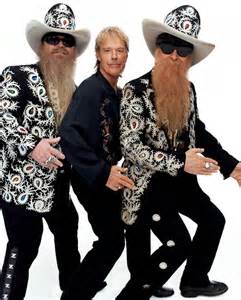 The group consists of founder billy gibbons (vocals, guitar), dusty hill (vocals, bass), and frank beard (drums). ZZ Top - ZZ-Top Photo (877925) - Fanpop
