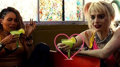 Bird of Prey (2020) Ending Scene | Harley Quinn, Black Canary, Huntress