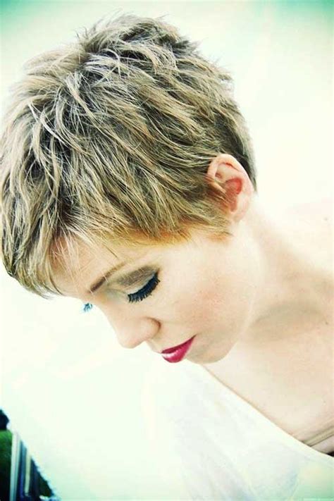 Check spelling or type a new query. 30+ Layered Haircuts for Short Hair