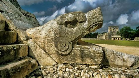 Descubren El Monumento Maya M S Grande Y Antiguo