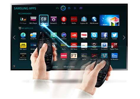 In fact, according to pluto tv's list, you just need a samsung smart tv that was released after 2016. Descargar Pluto Tv Para Smart Samsung - Tv for the ...